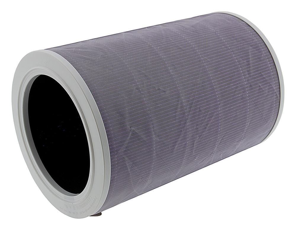 Filtre HEPA antibactérien PATONA pour Xiaomi Mi Air Purifier 2 et 3
