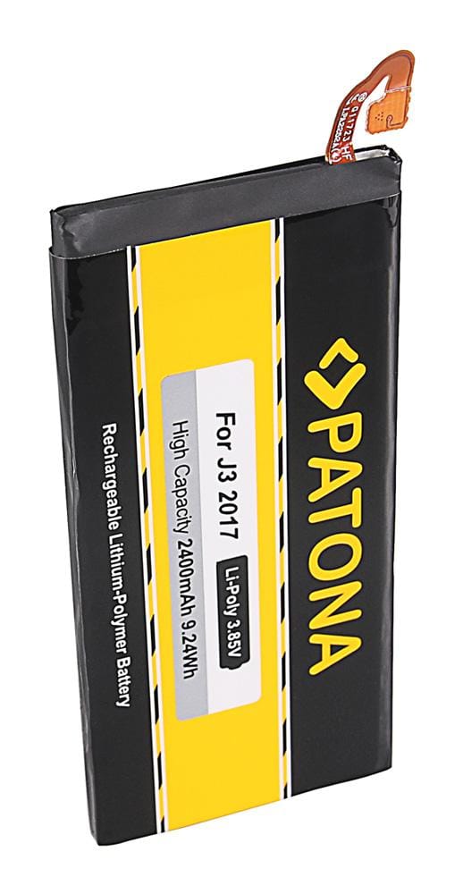 PATONA Bateria para Samsung Galaxy J3 (2017) SM-J330F EB-BJ330ABE