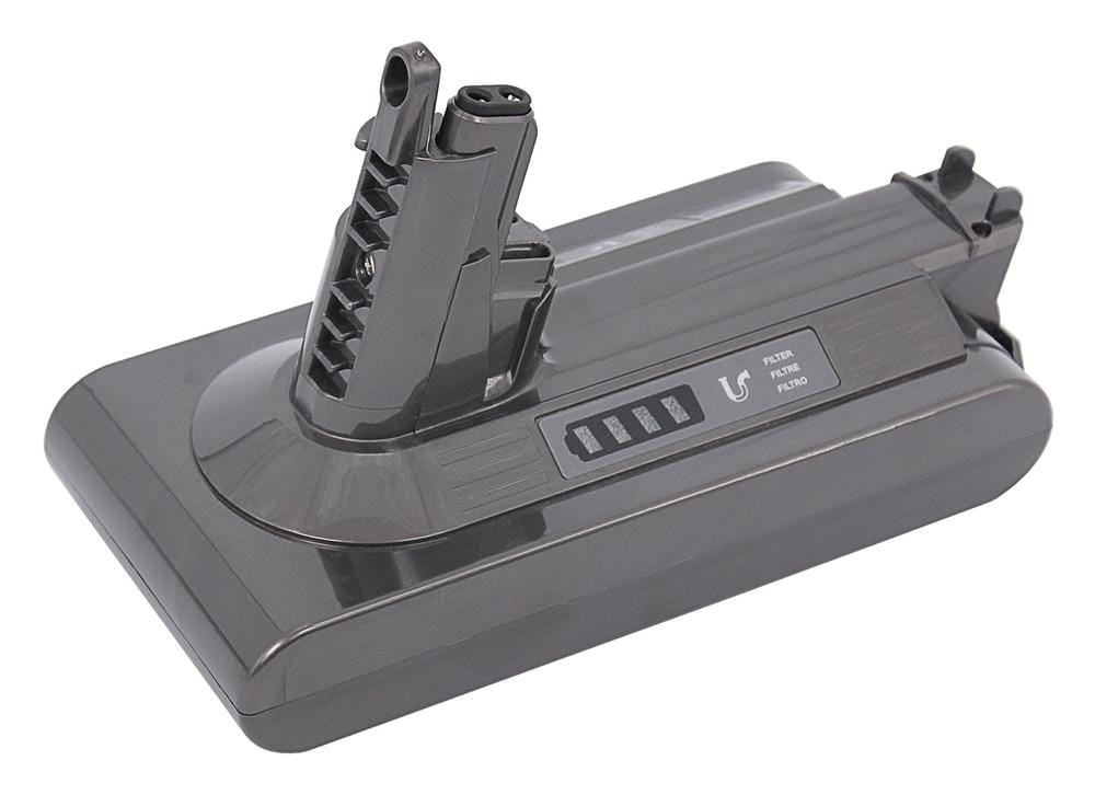Batterie Premium PATONA pour Dyson V10 V10 Animal V10 Absolute 969352-02