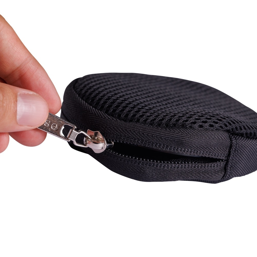 Saco de filtro para filtros redondos magnéticos UniLayer até filtros de 82 mm Saco de filtro para filtros redondos magnéticos UniLayer até filtros de 82 mm