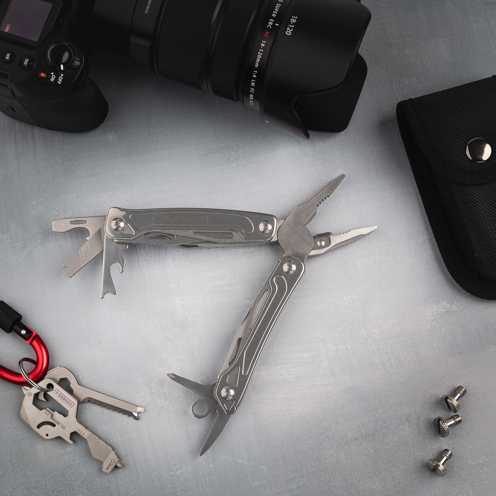 Caruba Multitool
