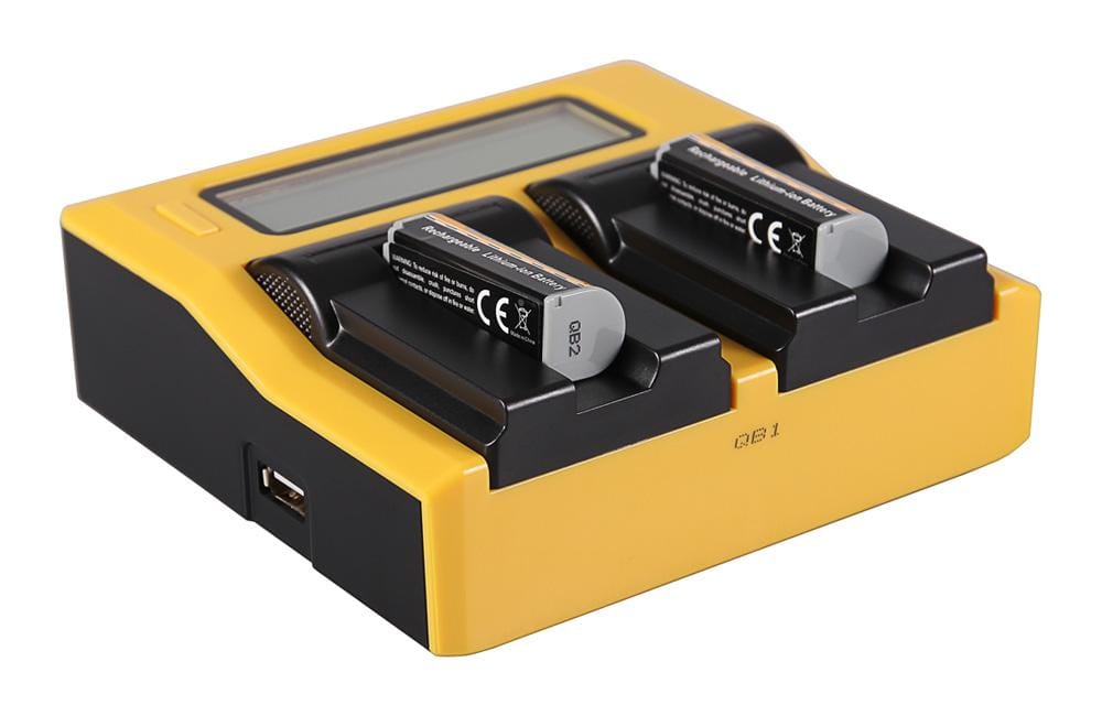 PATONA Dual LCD USB Caricatore per Canon NB-9L Digital IXUS 1000 1000HS 1100HS 500HS 510HS PATONA Dual LCD USB Caricatore per Canon NB-9L Digital IXUS 1000 1000HS 1100HS 500HS 510HS