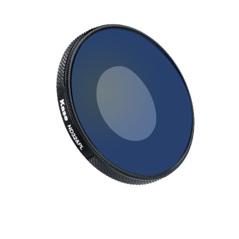 ND32-PL Grau/Polarisation Kombifilter für DJI OSMO Action 6