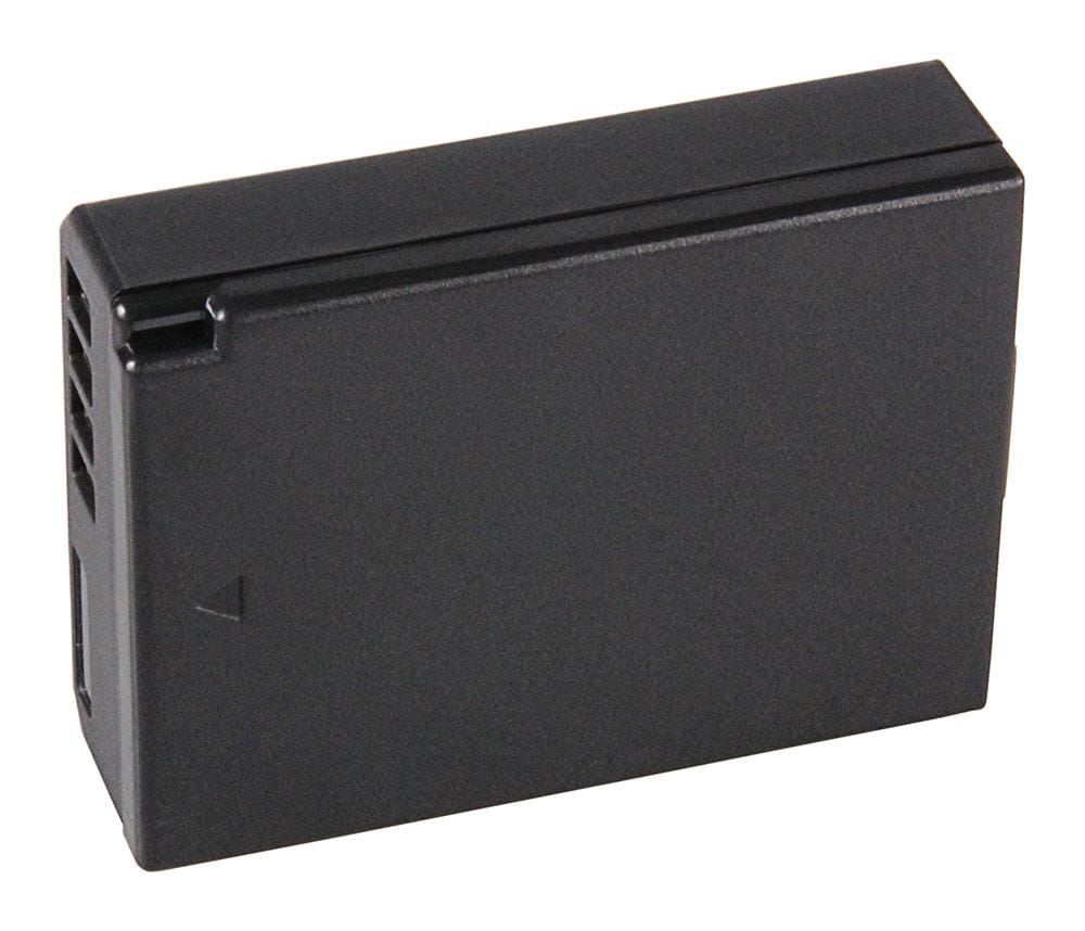 PATONA Batteria per Canon LP‑E10 LPE10 EOS 1100D EOS 2000D EOS 4000D Kiss X50 EOS Rebel T3 PATONA Batteria per Canon LP‑E10 LPE10 EOS 1100D EOS 2000D EOS 4000D Kiss X50 EOS Rebel T3