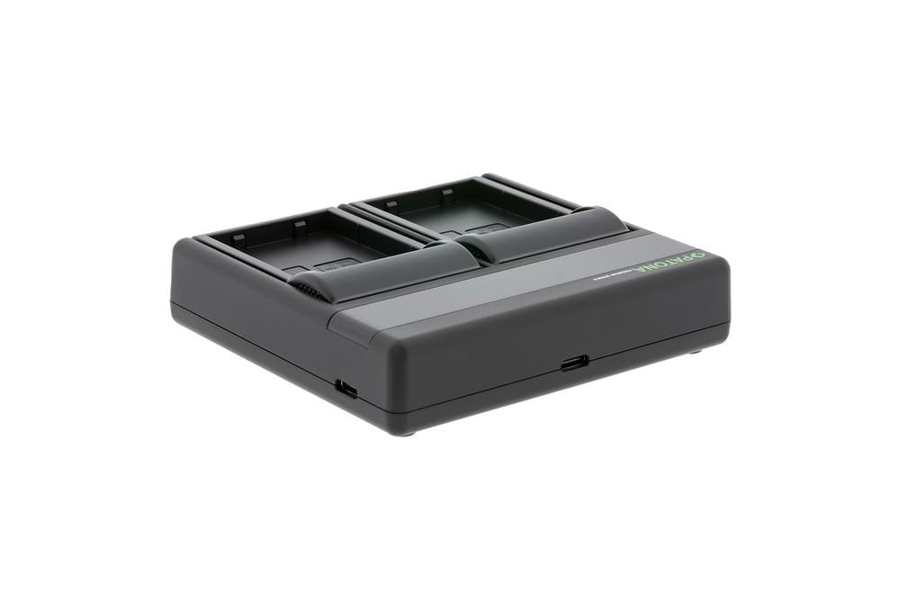 PATONA Premium Dual PD Performance Charger for Nikon EN-EL21 with USB-C Input/Output