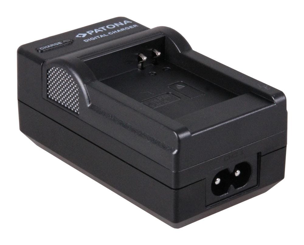 PATONA Carregador 4em1 para Panasonic DMW-BCM13 DMC-FT5 DMC-TZ41 DMC-ZS30 PATONA Carregador 4em1 para Panasonic DMW-BCM13 DMC-FT5 DMC-TZ41 DMC-ZS30