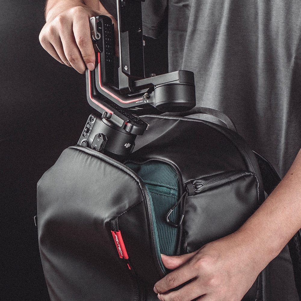 Mochila PGYTECH OneMo Lite Mochila PGYTECH OneMo Lite