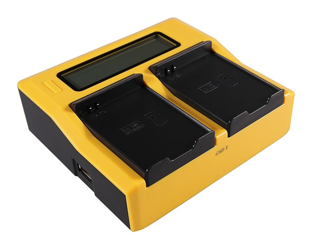 Carregador Dual LCD USB PATONA para Samsung EB-F1A2GBU I519 I569 I579 I8150 i8150 W i9050 i9100 Carregador Dual LCD USB PATONA para Samsung EB-F1A2GBU I519 I569 I579 I8150 i8150 W i9050 i9100