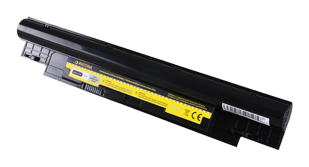 Patona Bateria para Dell Vostro V131R 268X5 312-1258 Patona Bateria para Dell Vostro V131R 268X5 312-1258