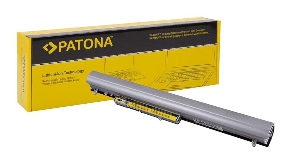 PATONA bateria para HP 340 G1 350 G1 728460-001 HSTNN-UB5N HSTNN-YB5M TPN-Q129 28460-001