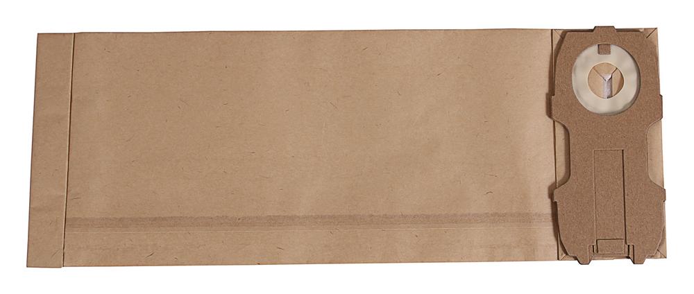 PATONA 10 sacos de aspirador de papel multicamadas para Vorwerk Kobold VK118 VK119 VK120 VK121 VK122 PATONA 10 sacos de aspirador de papel multicamadas para Vorwerk Kobold VK118 VK119 VK120 VK121 VK122