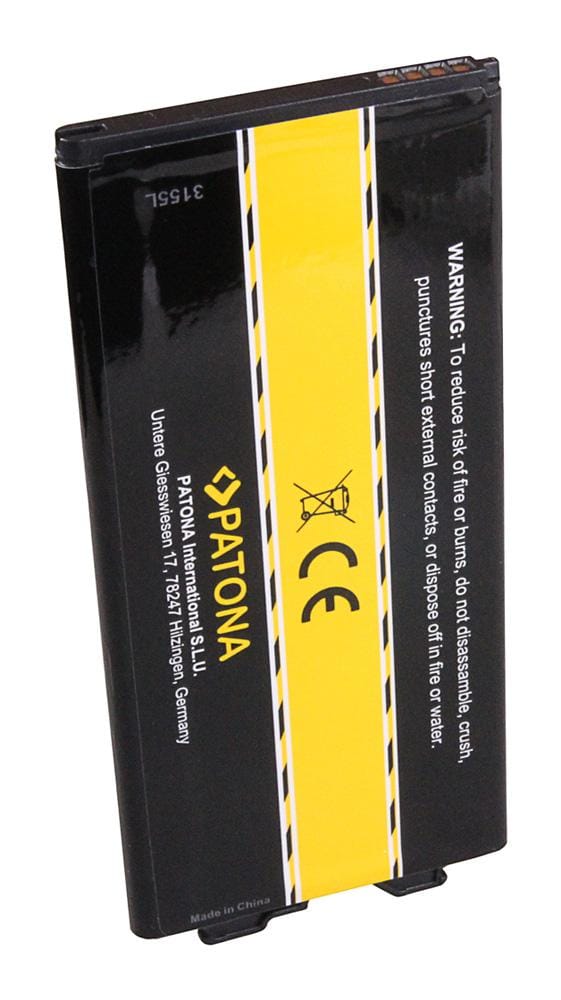 PATONA Battery for LG G5 H820 H830 H831 H840 H848 H850 H860 H860N H868 G5 Lite G5 BL