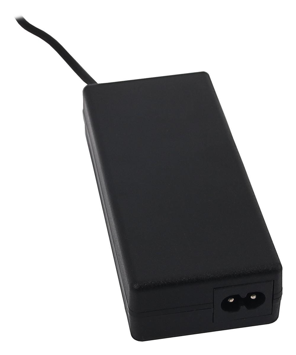 PATONA 90W Universal Power Supply for Notebook, Printer, HiFi and Display with 8 Different Connectors 18.5‑20V