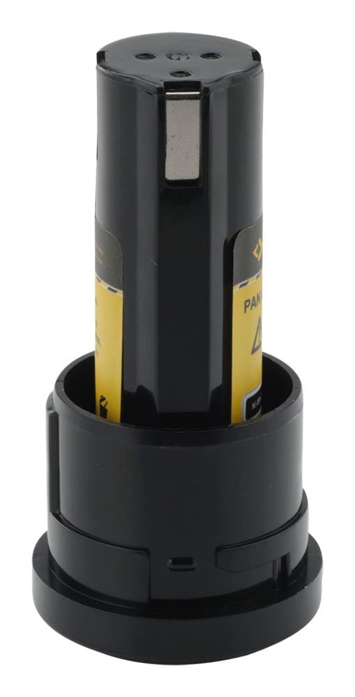 PATONA Batterie pour Panasonic EY9021 EY3652 EY503 Pressofix 208 SDF210