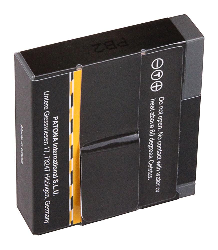 PATONA bateria para Xiaomi AZ13-2 Xiaoyi YDXJO1XY