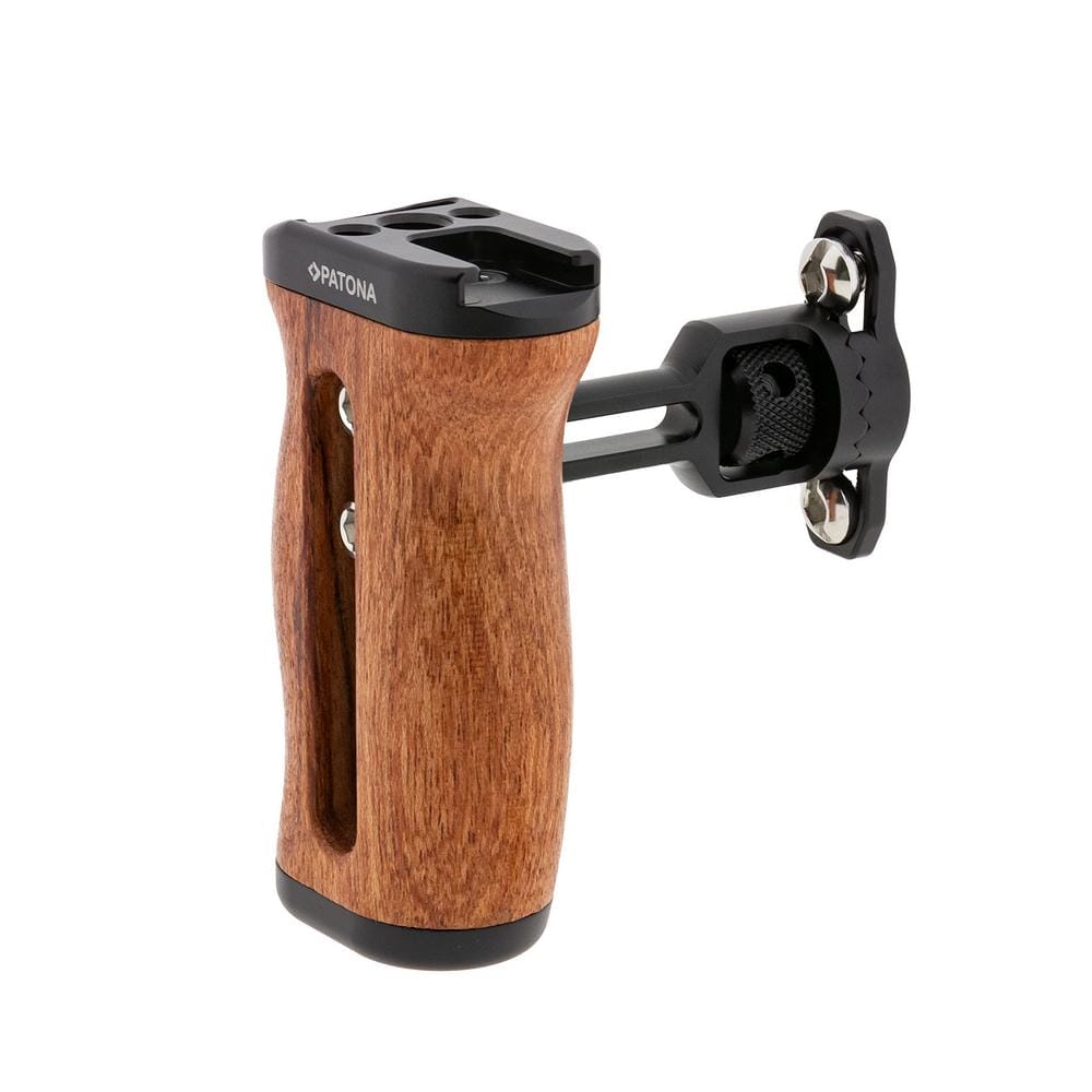 PATONA Alça universal para gaiolas de câmera