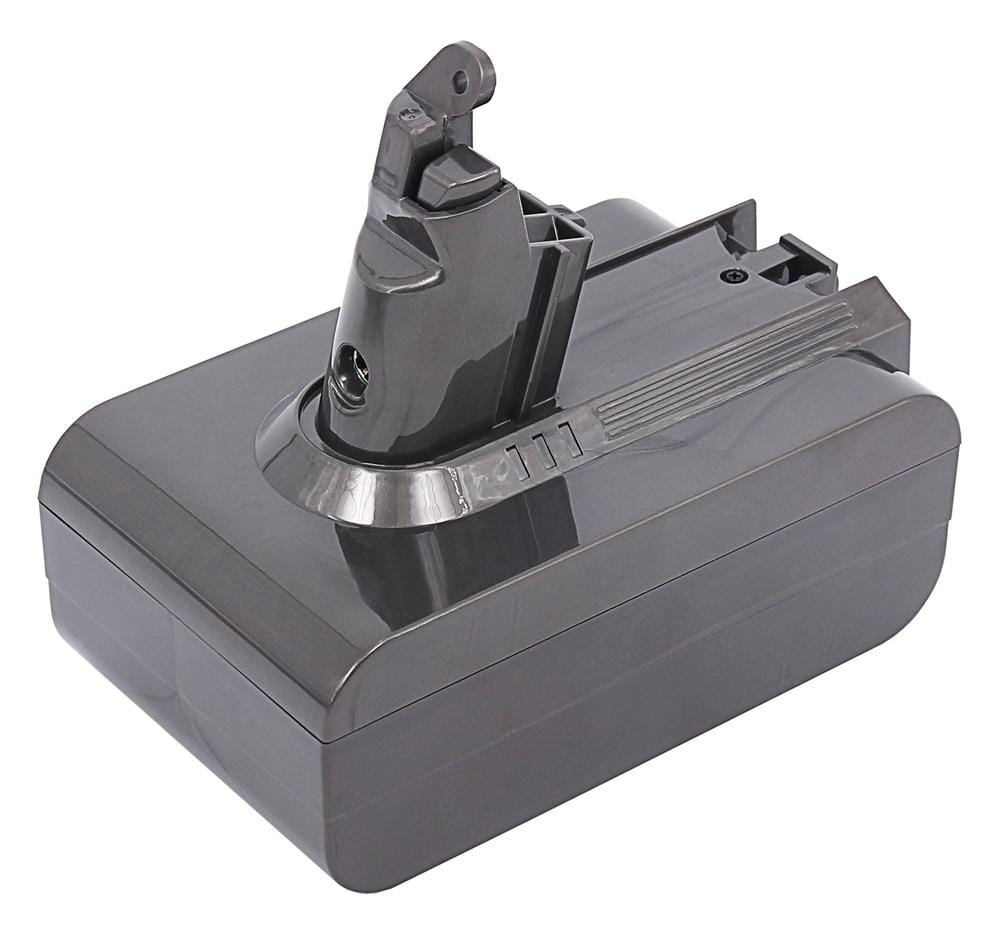 PATONA Batterie Premium pour Dyson V6, DC56-DC74, SV03-SV08 PATONA Batterie Premium pour Dyson V6, DC56-DC74, SV03-SV08
