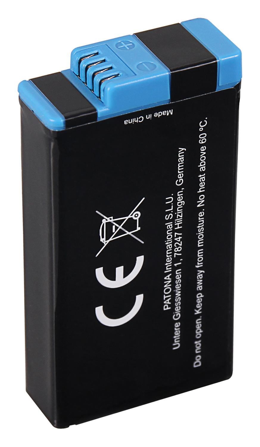 PATONA Bateria Premium para GoPro Max SPCC1B