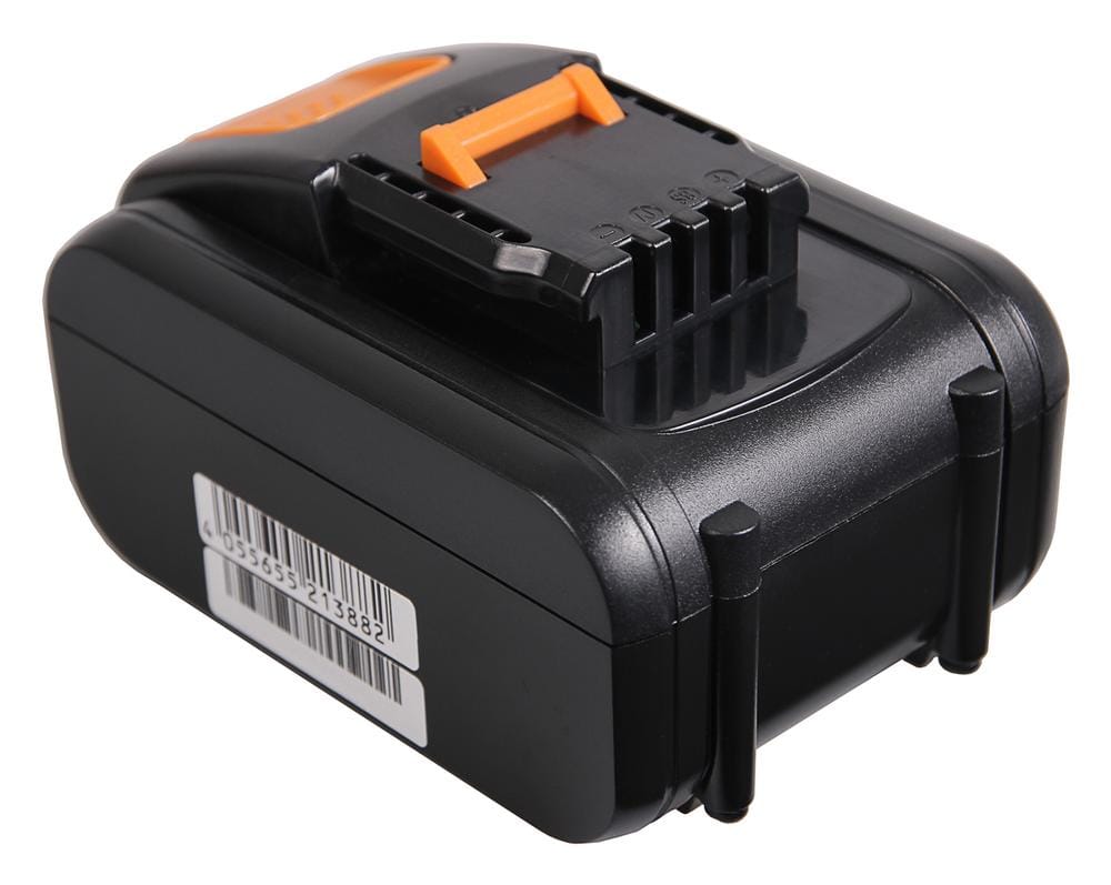 PATONA akumulator dla Worx WA3551.1 WA3572 WG625E WG169 549 259 166 372 390 WX523 Rockwell RK180K2 RK2852 PATONA akumulator dla Worx WA3551.1 WA3572 WG625E WG169 549 259 166 372 390 WX523 Rockwell RK180K2 RK2852