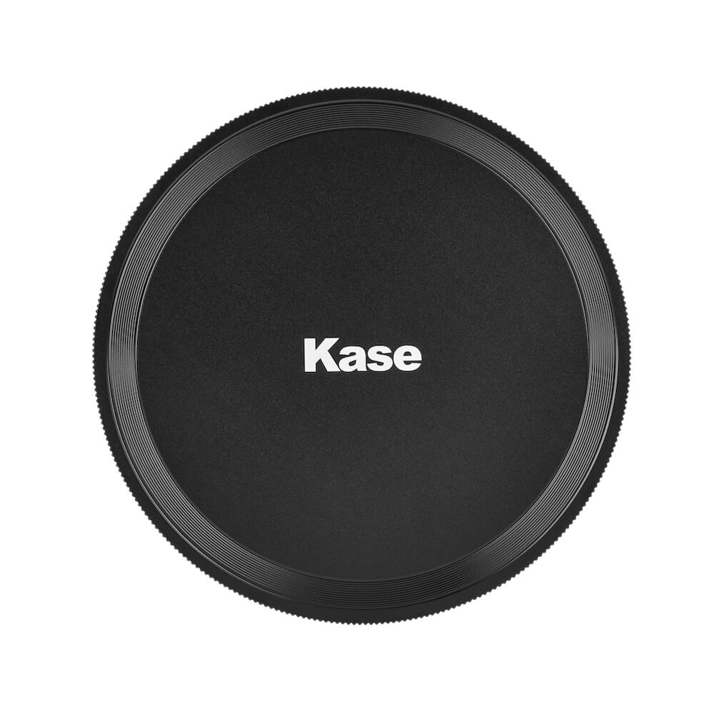 ARMOUR Magnetic lens cap for the holder ARMOUR Magnetic lens cap for the holder