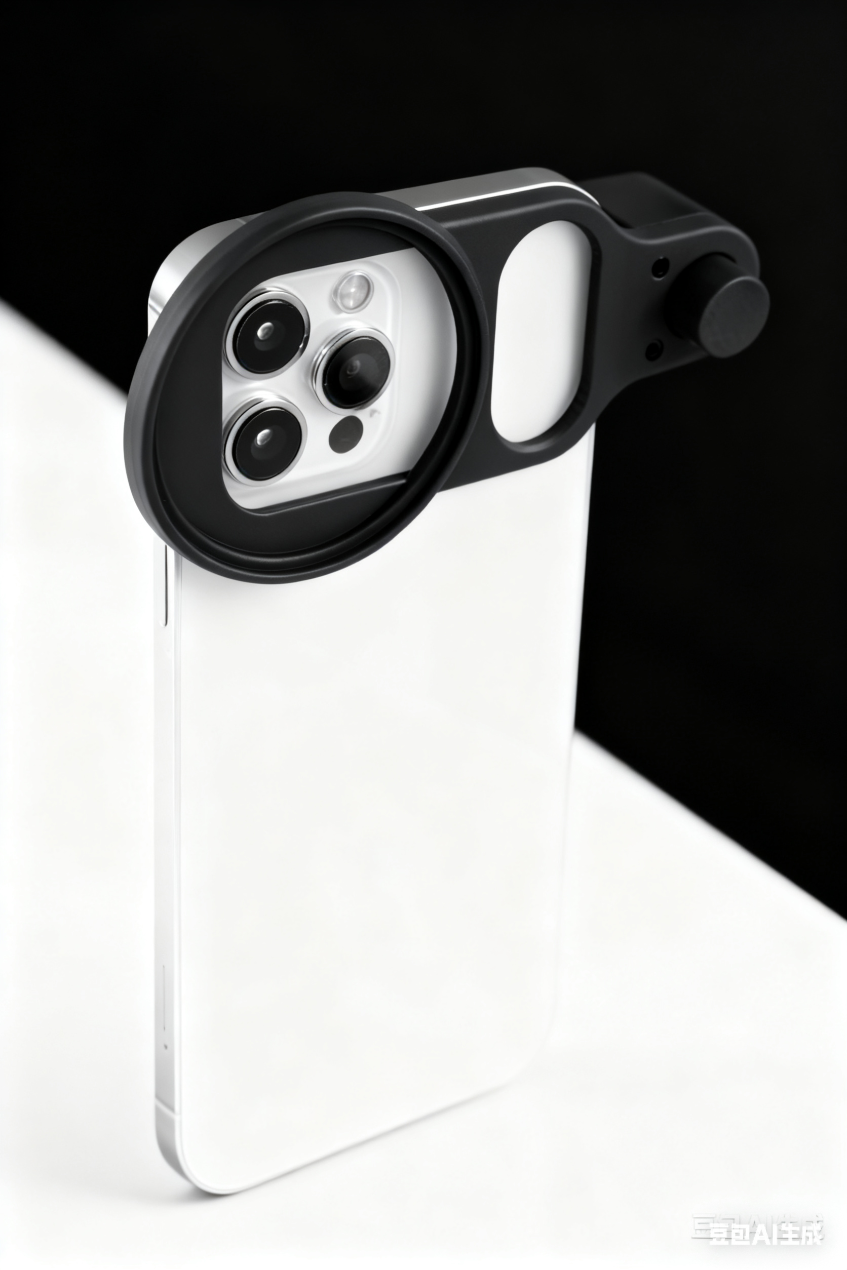 Держатель фильтра для смартфона серии Phone 17