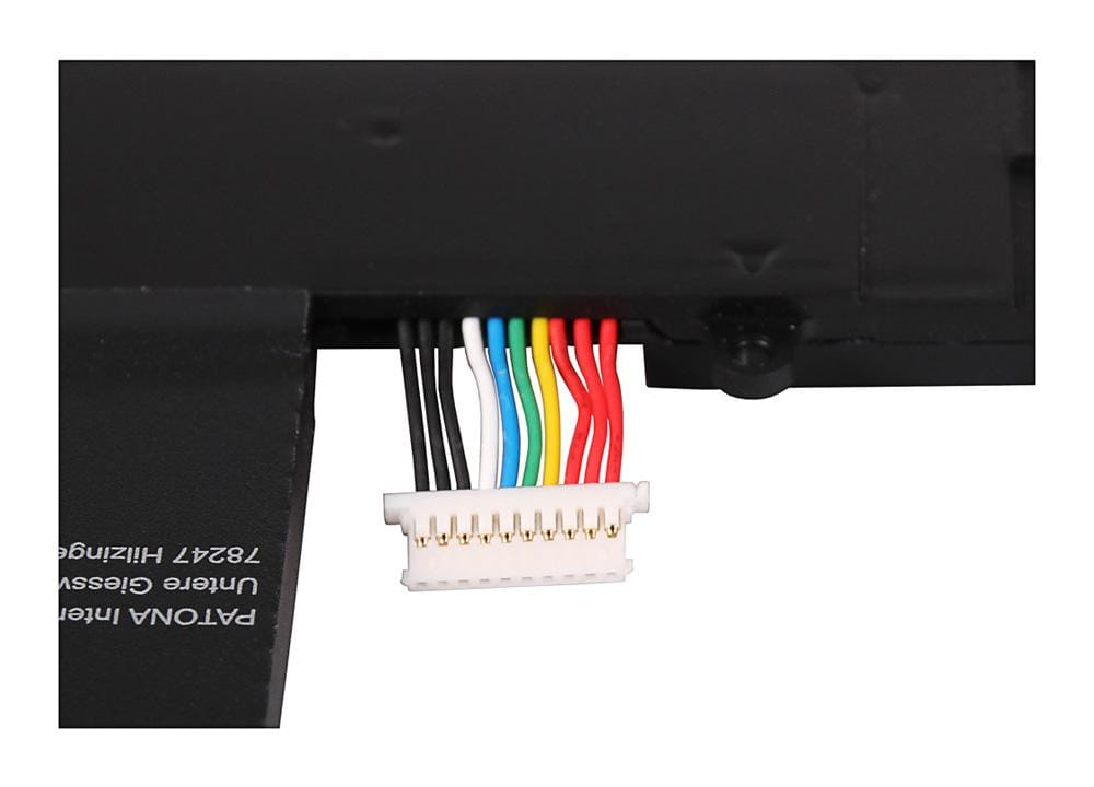 PATONA Bateria Premium para Acer S3 951 951-2464G24iss 951-2464G34iss 951-6464 951-6646