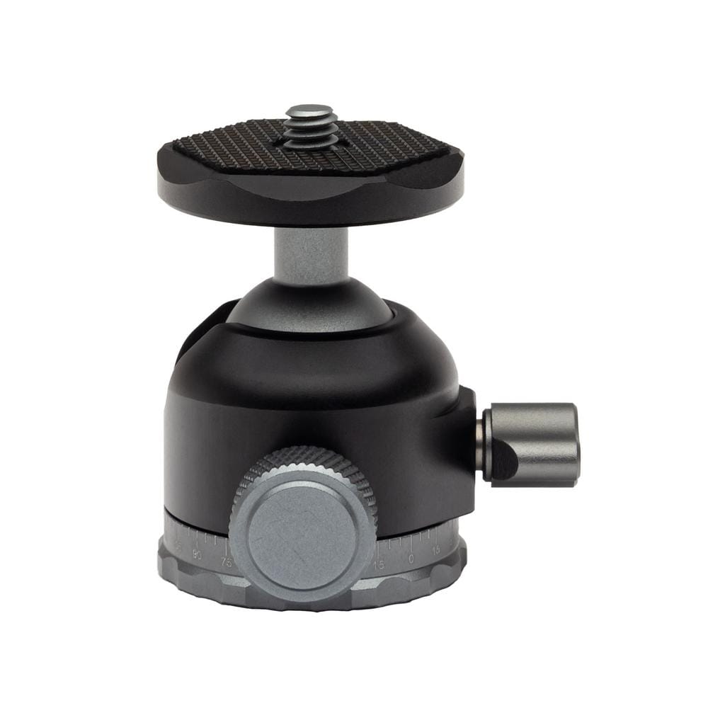 Testa a sfera PATONA per treppiedi fotografici