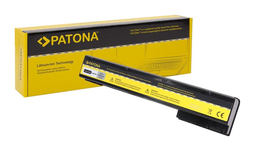 Bateria PATONA para HP 632113-151 632425-001 632427-001 HSTNN-F10C HSTNN-I93C Bateria PATONA para HP 632113-151 632425-001 632427-001 HSTNN-F10C HSTNN-I93C