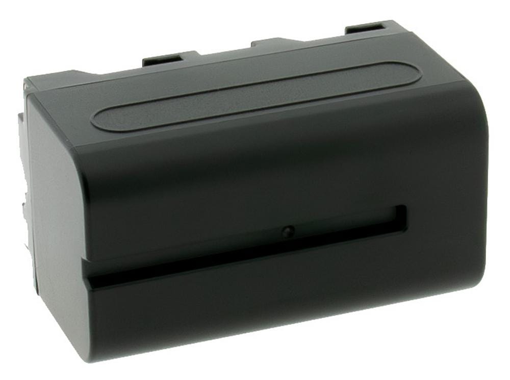 PATONA Premium Batería para Sony NP-F550 F330 F530 F750 F930 F920 F550