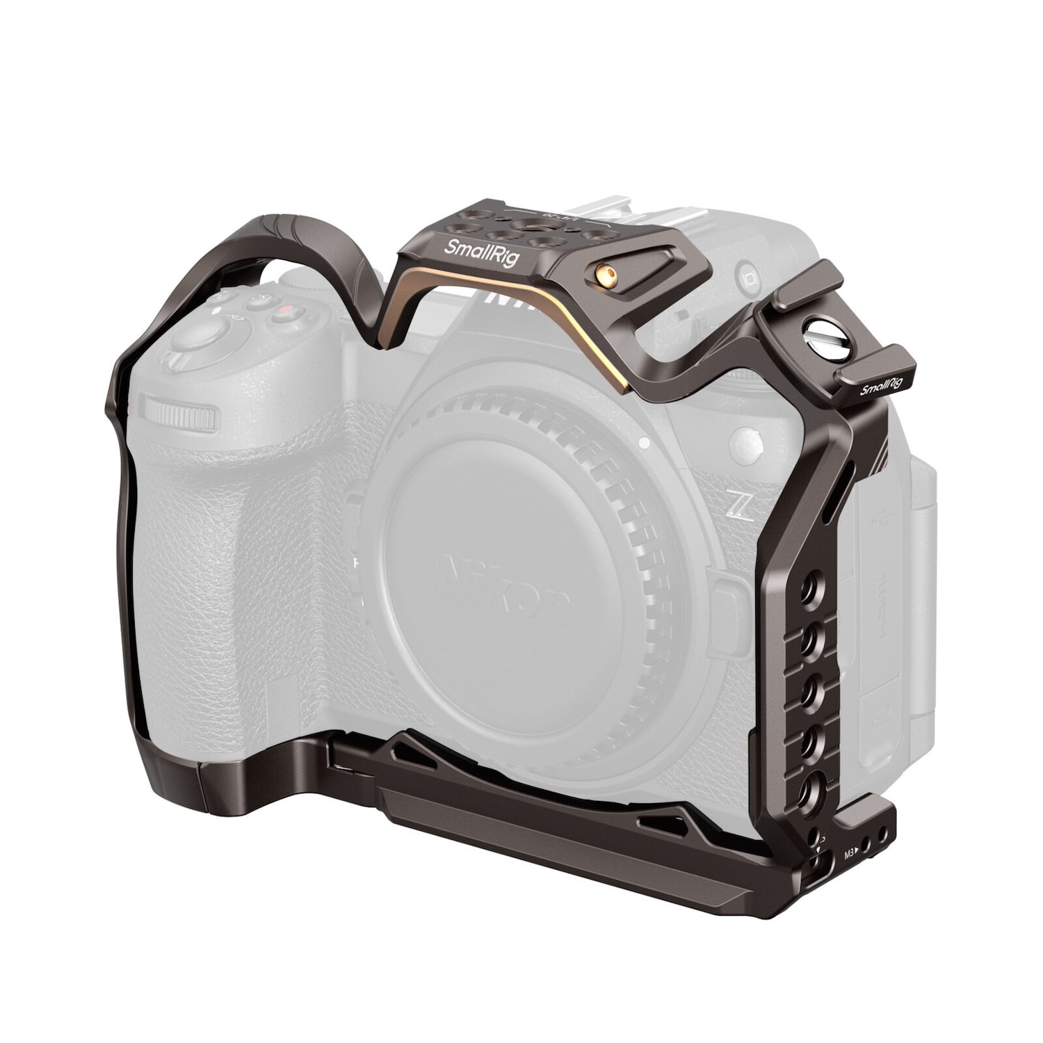 Klatka SmallRig Cage do Nikon Z6 III Night Eagle 4521