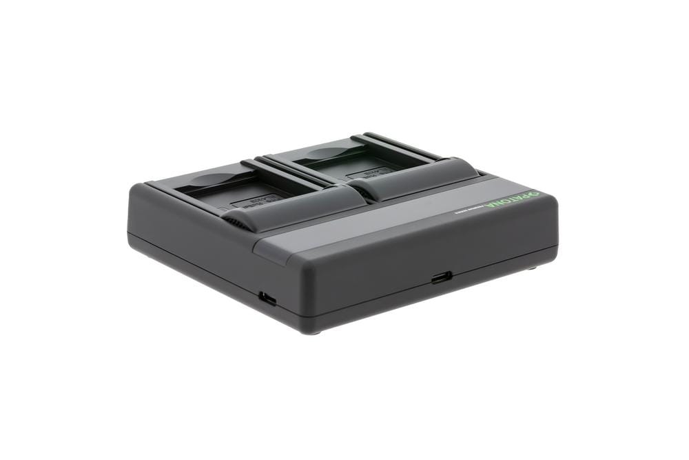 PATONA Premium Dual PD Performance Charger for Rollei RL410B incl. USB‑C Input Output PATONA Premium Dual PD Performance Charger for Rollei RL410B incl. USB‑C Input Output