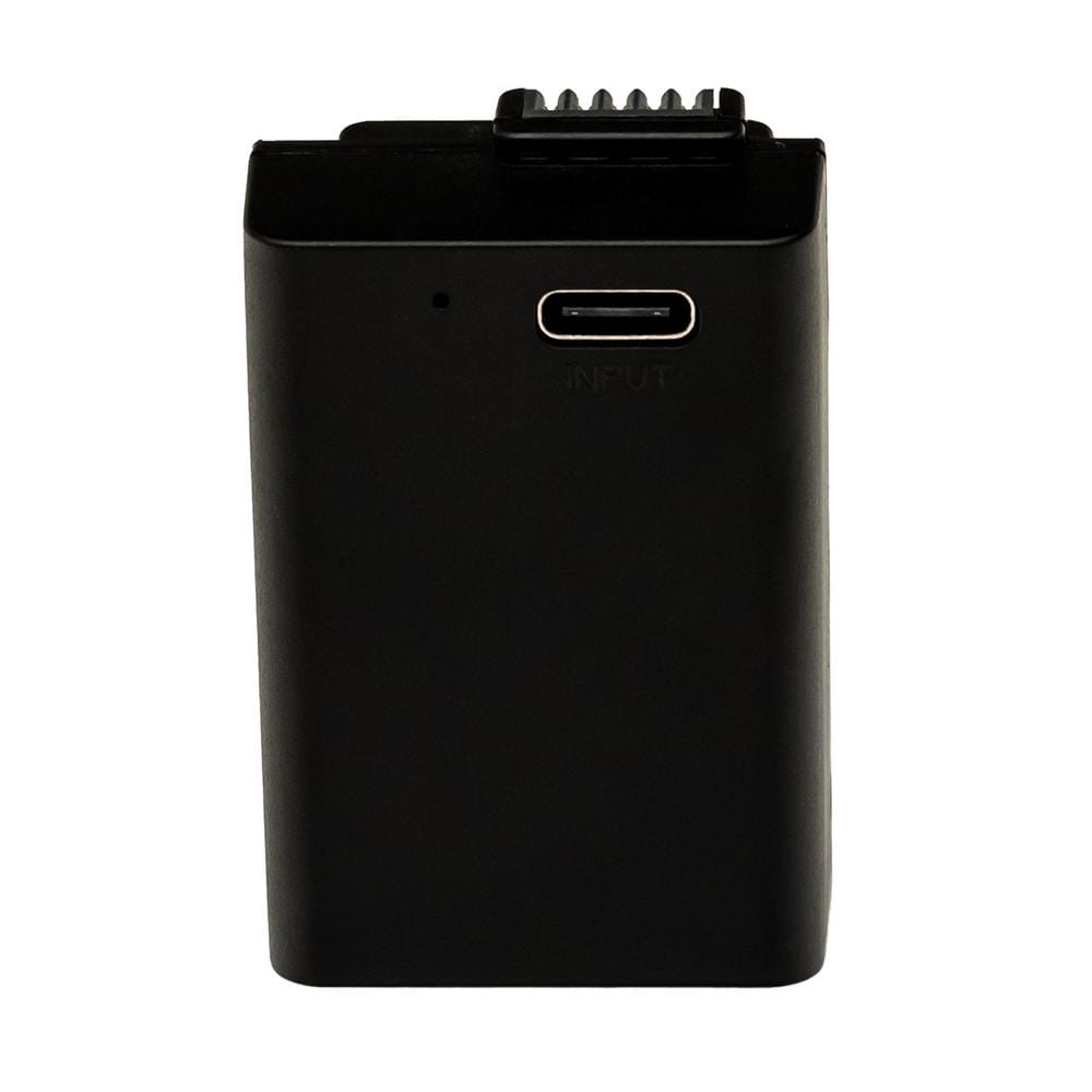 PATONA Platinum bateria com entrada USB‑C para Nikon EN-EL25 Nikon Zfc Nikon Z50 Nikon Z30 PATONA Platinum bateria com entrada USB‑C para Nikon EN-EL25 Nikon Zfc Nikon Z50 Nikon Z30