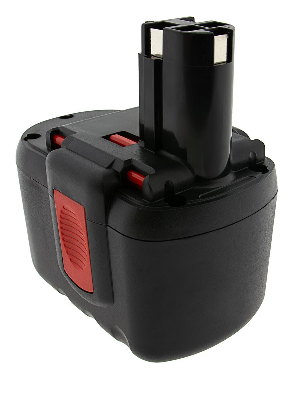 PATONA Batterie pour marteau perforateur Bosch GBH 24 V, GBH 24 VF, GBH 24V Professional PATONA Batterie pour marteau perforateur Bosch GBH 24 V, GBH 24 VF, GBH 24V Professional