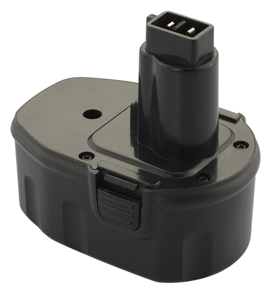 PATONA Batterie pour outils DeWalt et Black & Decker 14,4 Volt