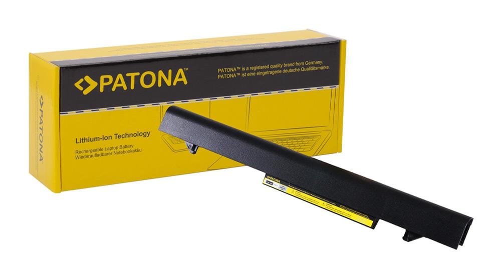 PATONA bateria para HP ProBook 430 G1 G2 substitui HSTNN-IB4L RA04 H6L28AA H6L28ET PATONA bateria para HP ProBook 430 G1 G2 substitui HSTNN-IB4L RA04 H6L28AA H6L28ET