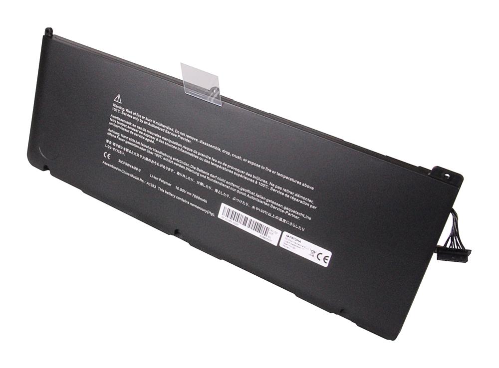 PATONA Bateria para Apple MacBook Pro A1383 17 polegadas Core i7 2.2 Early 2011 PATONA Bateria para Apple MacBook Pro A1383 17 polegadas Core i7 2.2 Early 2011