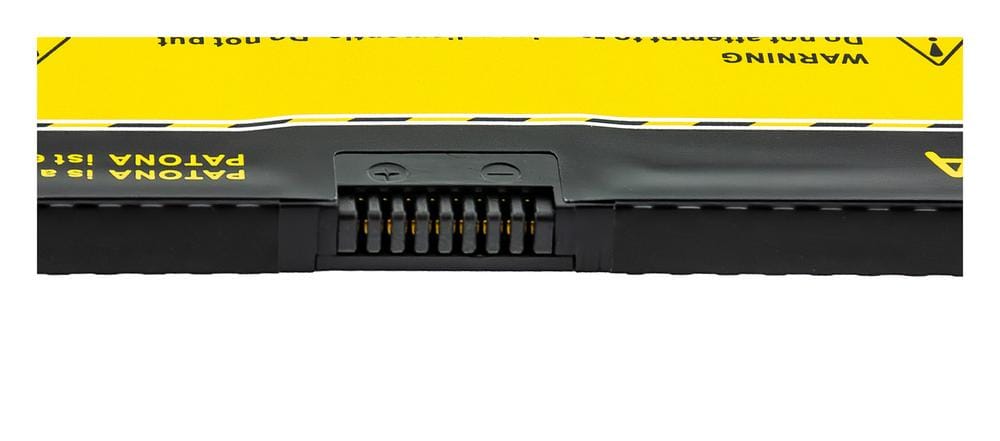 PATONA Laptop Battery for Asus N580VN (C31N1636) PATONA Laptop Battery for Asus N580VN (C31N1636)