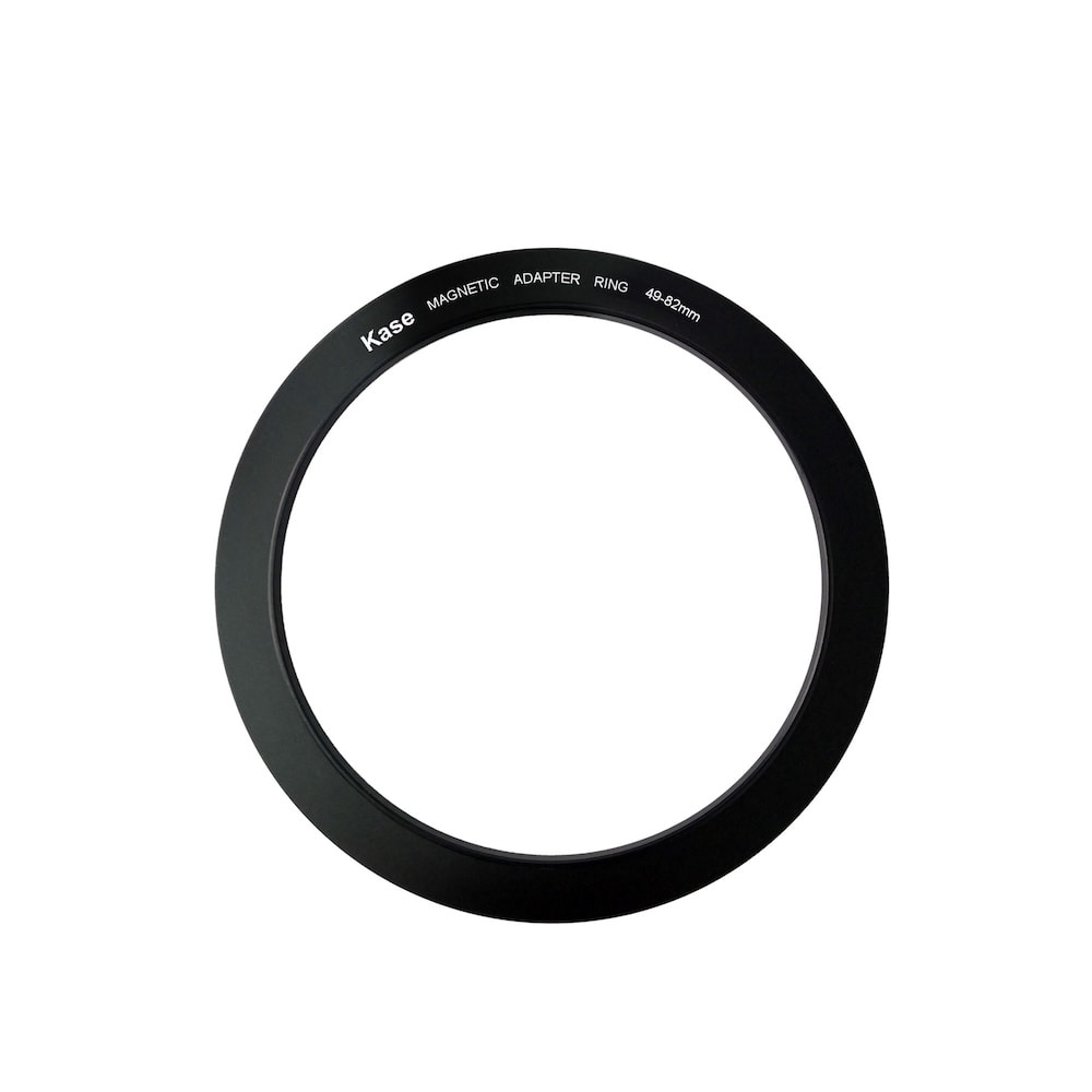 Anel adaptador magnético de subida ROUND Anel adaptador magnético de subida ROUND