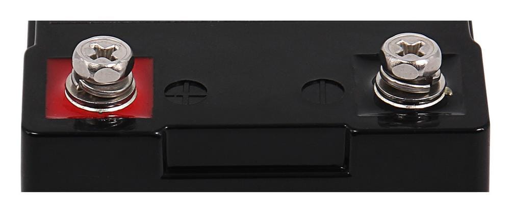 PATONA Platinum LiFePO4 Battery 12 V 6 Ah 72 Wh 6000 mAh PATONA Platinum LiFePO4 Battery 12 V 6 Ah 72 Wh 6000 mAh