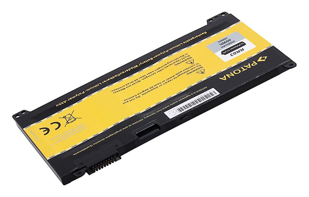 PATONA batería para HP 430 G4 440 G4 450 G4 455 G4 470 G4 RR03XL HSTNN-LB7I HSTNN-PB6W