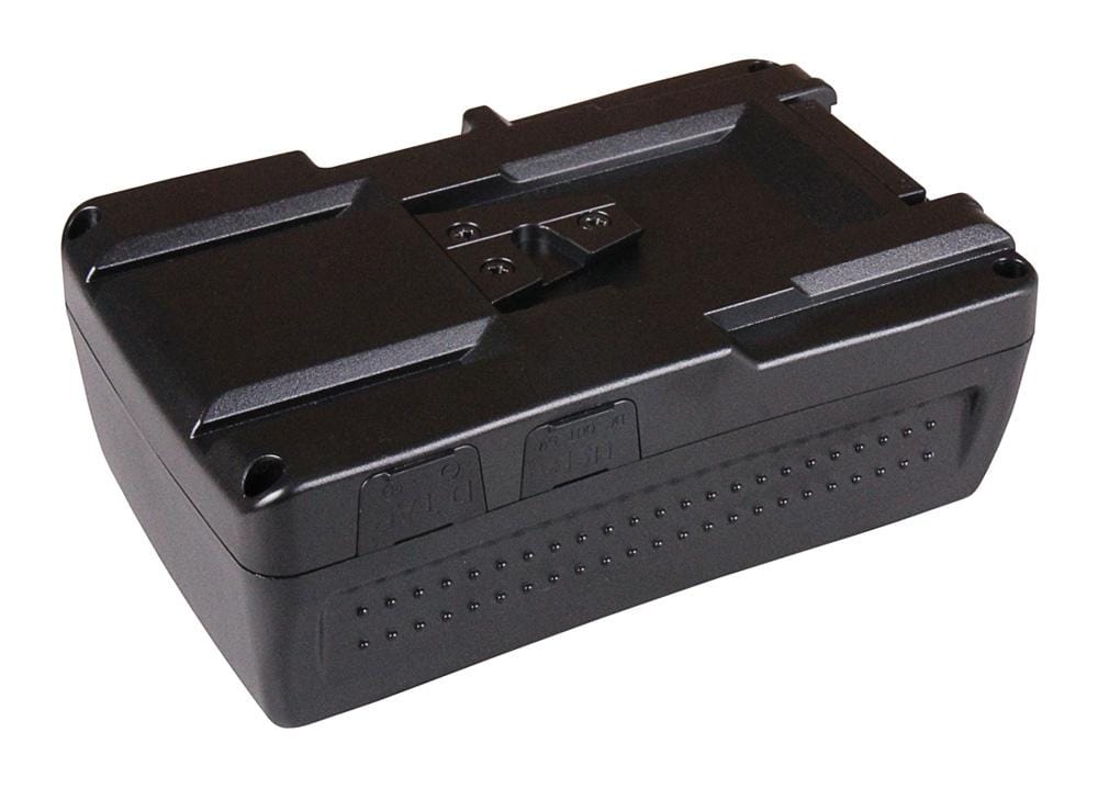 PATONA Premium V‑Mount 190Wh Battery for Sony BP190WS DSR 250P 600P 650P 652P