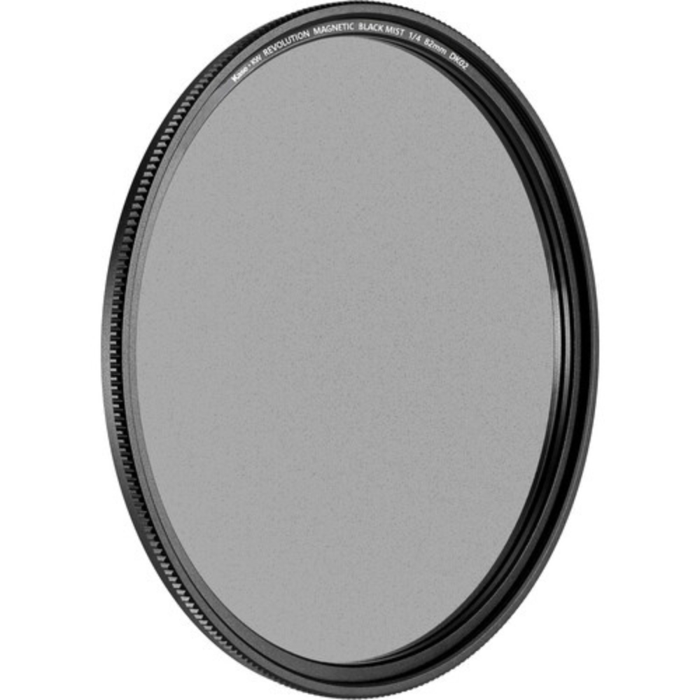 KW Revolution Magnetic Portrait Round Filter Set KW Revolution Magnetic Portrait Round Filter Set