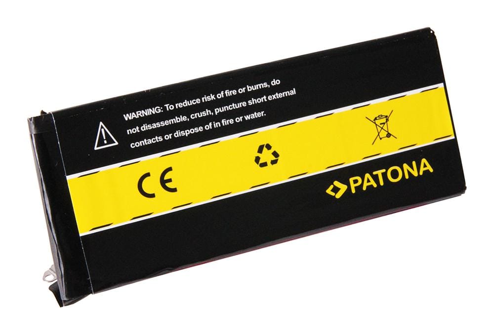 PATONA Battery for iPhone 4 4G with Tool Set (not for iPhone 4S)