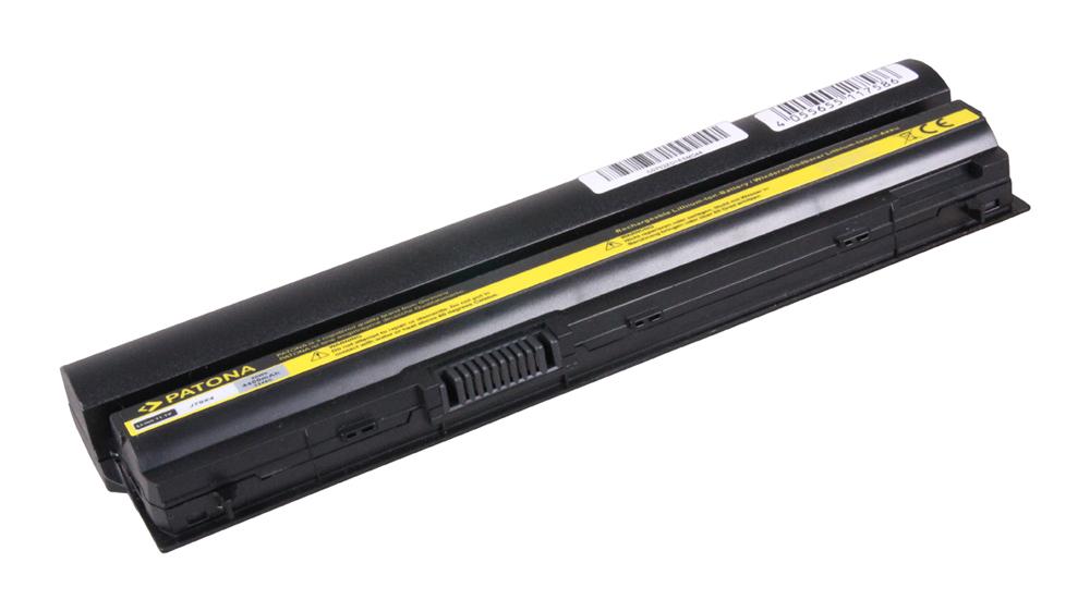 PATONA Bateria para Dell Latitude E6120 E6220 E6230 E6320 XFR E6330 PATONA Bateria para Dell Latitude E6120 E6220 E6230 E6320 XFR E6330