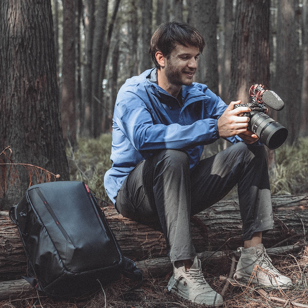 Mochila PGYTECH OneMo Lite Mochila PGYTECH OneMo Lite
