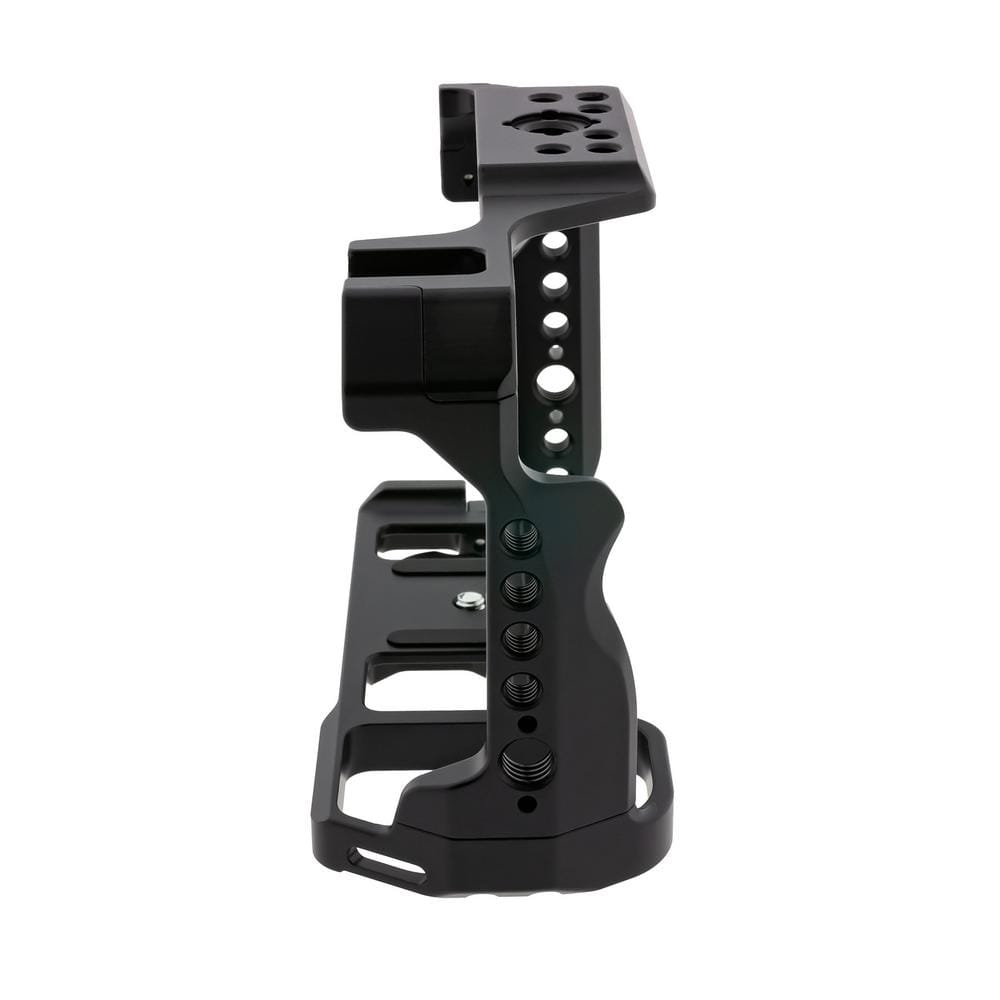 PATONA Gabbia Premium per Fotocamera per Nikon Z5 Z6 Z7 Z6II Z7II