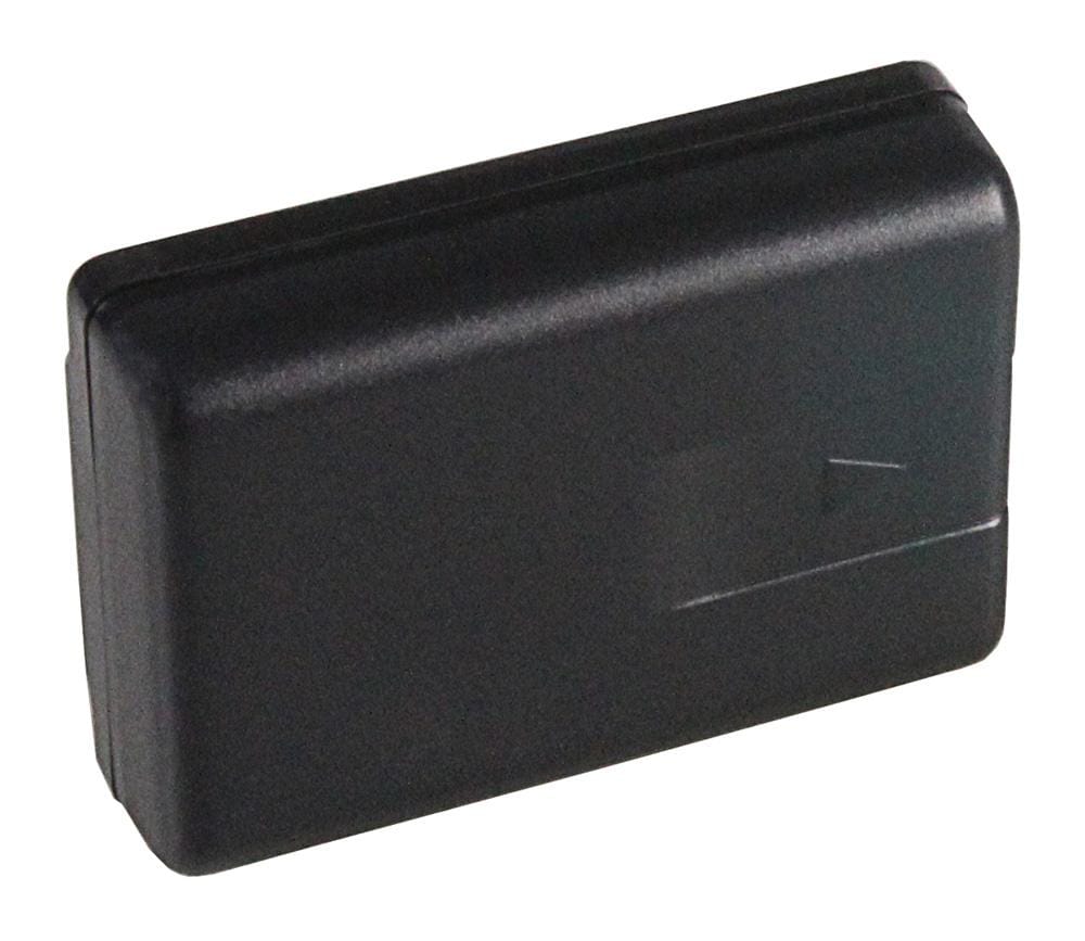 PATONA Batteria per Panasonic HDC‑SDX SDR‑S50 T50 VW‑VBL090E‑K VBL090