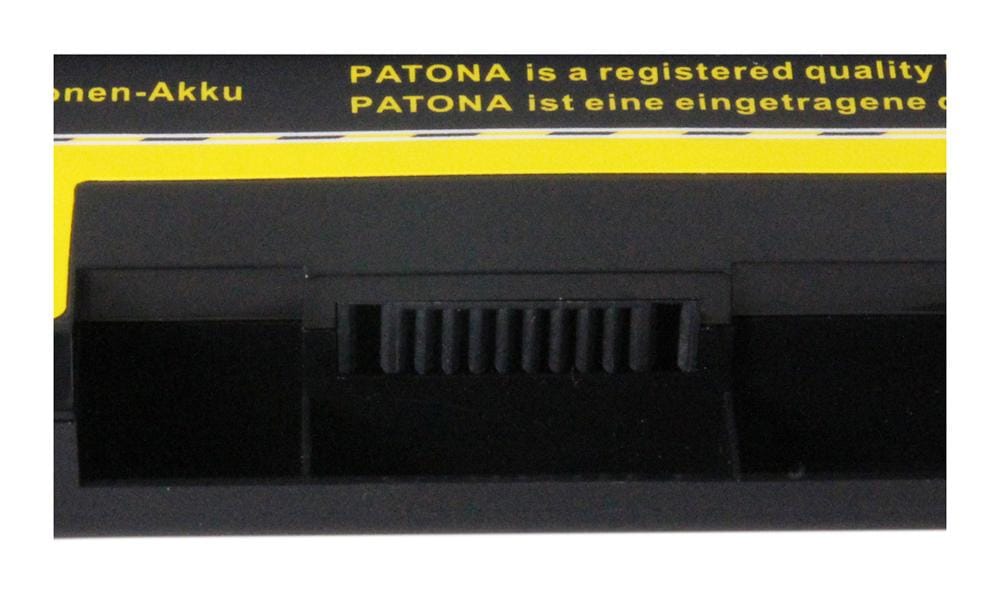 PATONA Bateria para Asus 0B110-00140100E-A1A11-205-003U A31 X401 A32 X401 A41 X401