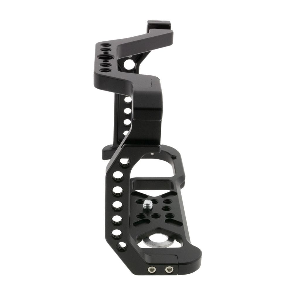 PATONA Gabbia Premium per Fotocamera per Canon EOS R6 Mark II PATONA Gabbia Premium per Fotocamera per Canon EOS R6 Mark II