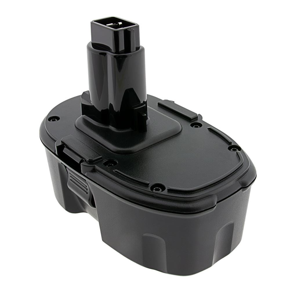 PATONA Battery for DeWalt, Black & Decker, ELU and Würth Tools 18V 3000mAh